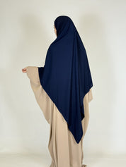 Einlagiger - Khimar, Jersey