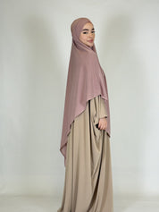 Einlagiger - Khimar, Jersey