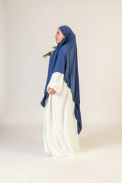 Einlagiger - Khimar, Jersey