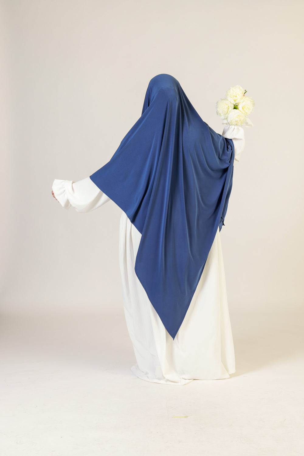 Einlagiger - Khimar, Jersey