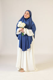 Einlagiger - Khimar, Jersey