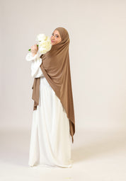 Einlagiger - Khimar, Jersey