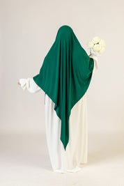 Einlagiger - Khimar, Jersey