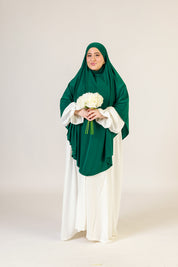 Einlagiger - Khimar, Jersey