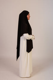 Einlagiger - Khimar, Jersey