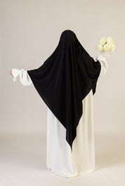 Einlagiger - Khimar, Jersey