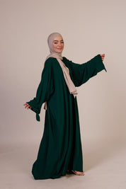 Kimono & Innenkleid Set NurNisa
