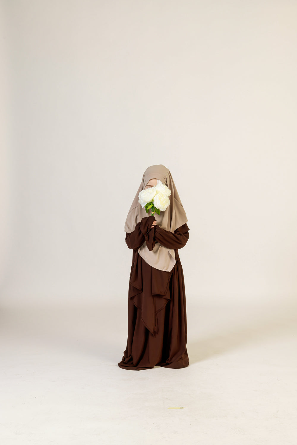 Kinder Khimar, Jersey