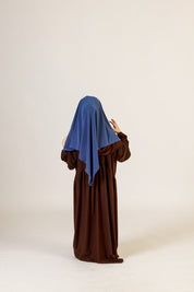 Kinder Khimar, Jersey