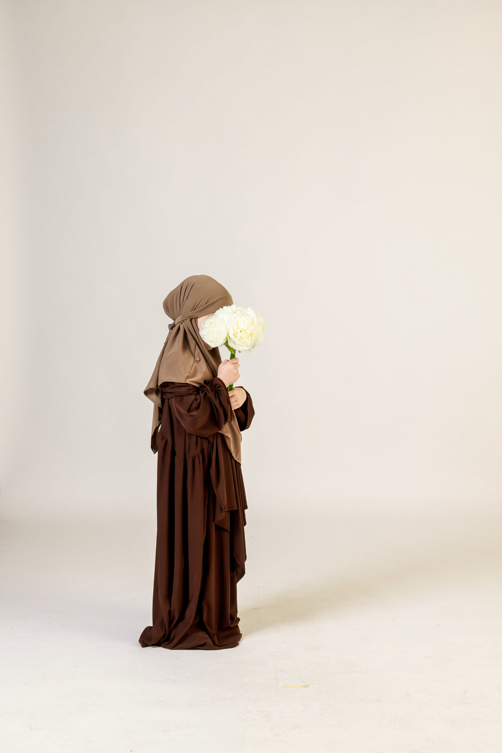 Kinder Khimar, Jersey