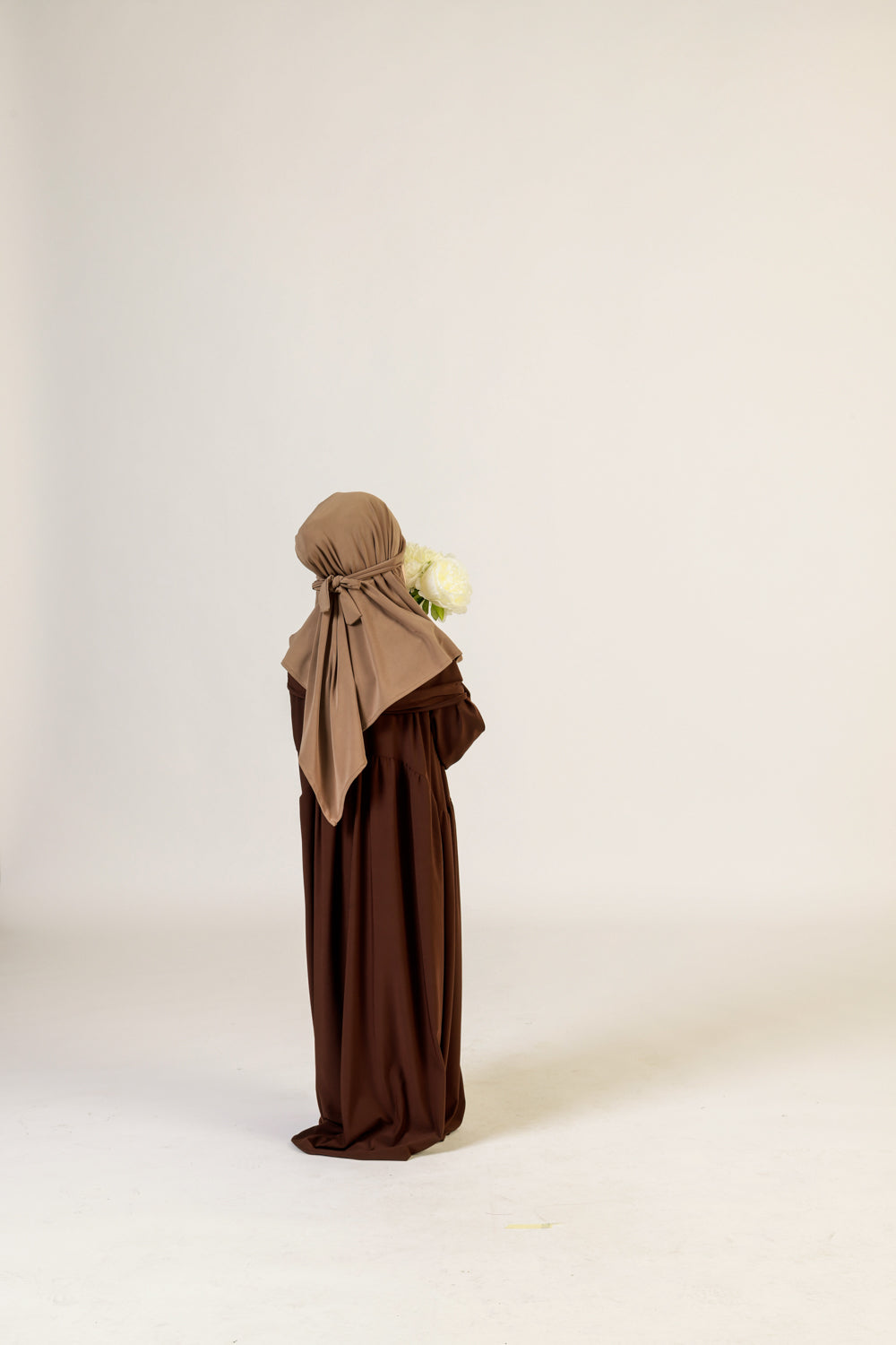 Kinder Khimar, Jersey