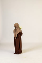 Kinder Khimar, Jersey
