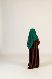Kinder Khimar, Jersey