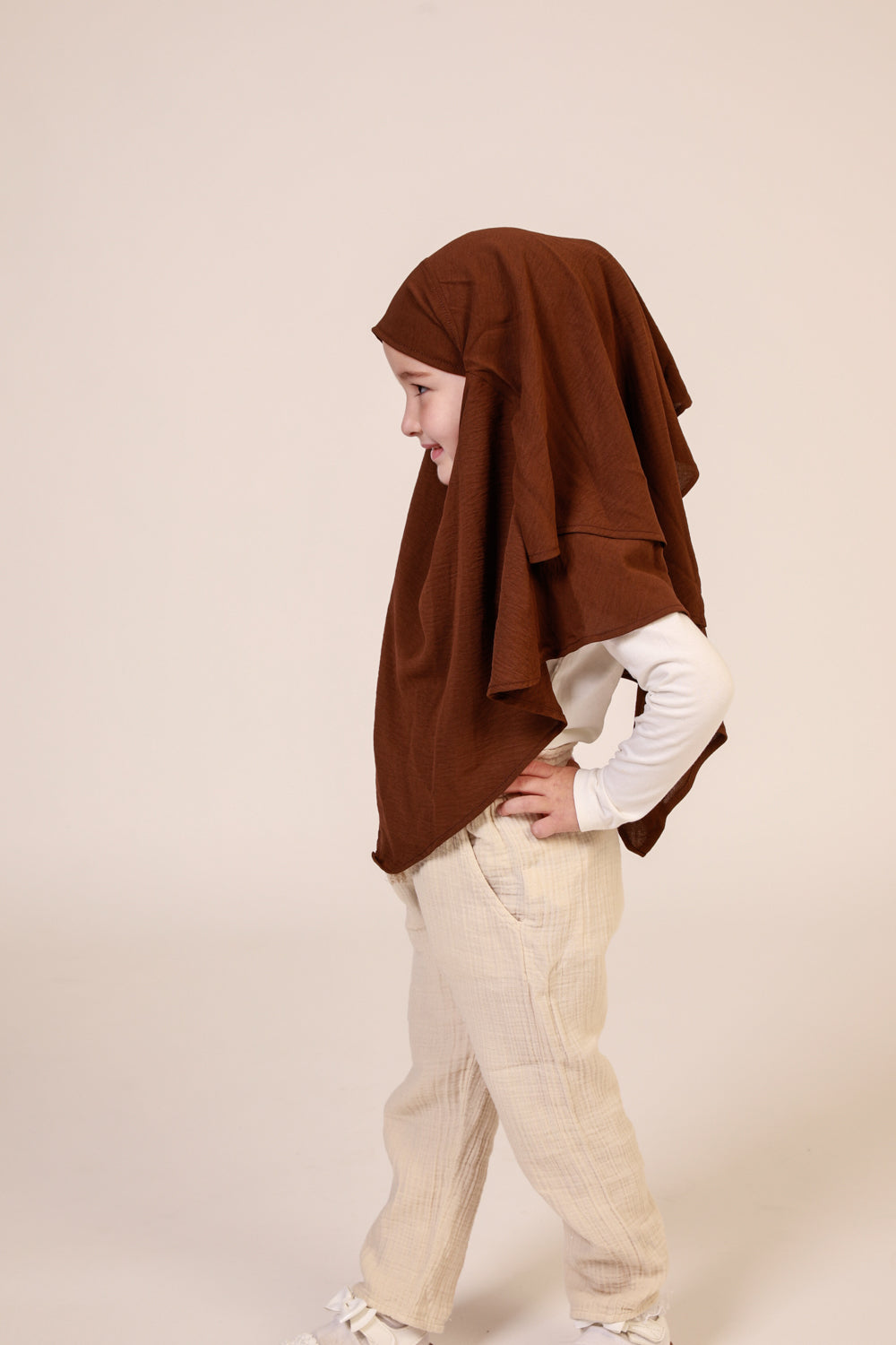Kinder Khimar, Jazz