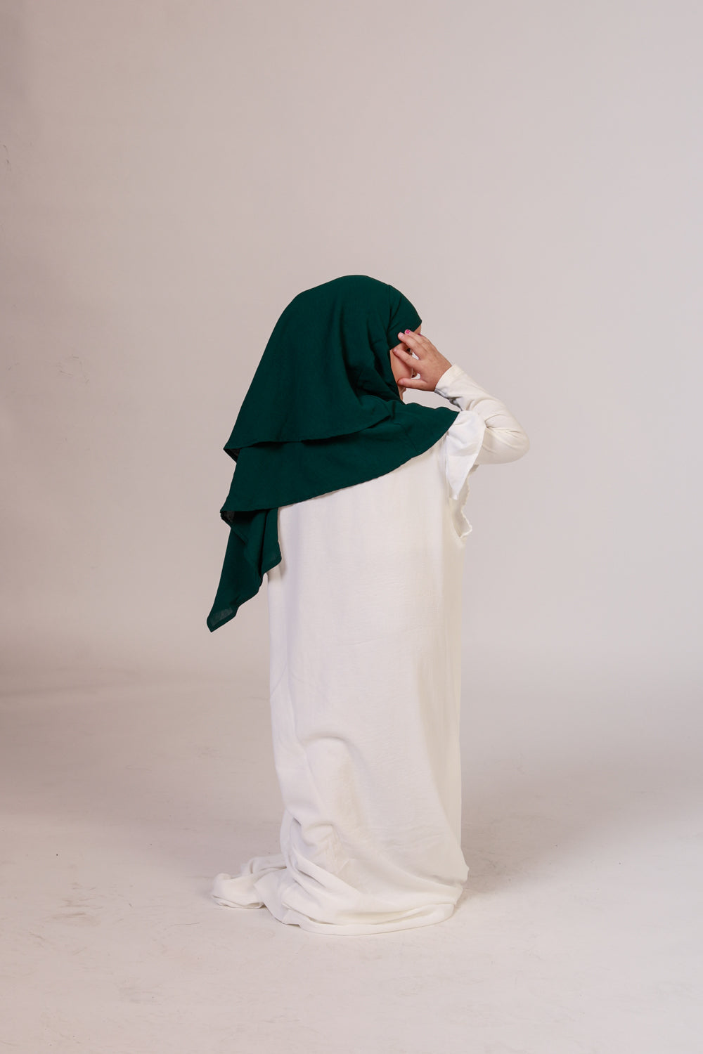 Kinder Khimar, Jazz