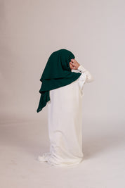 Kinder Khimar, Jazz