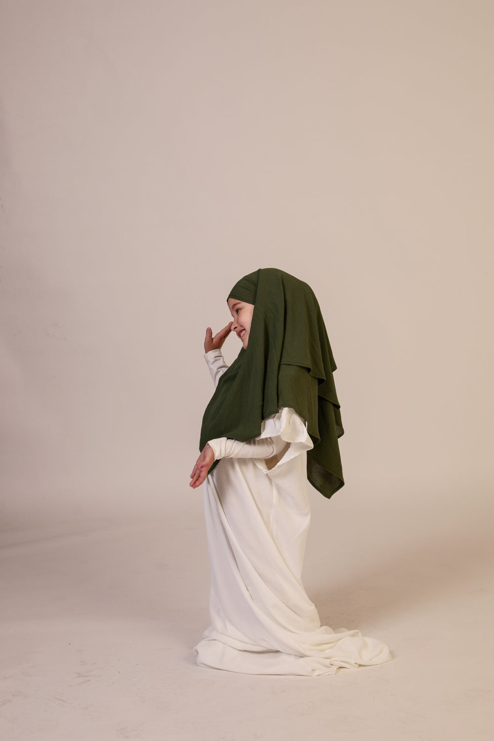 Kinder Khimar, Jazz