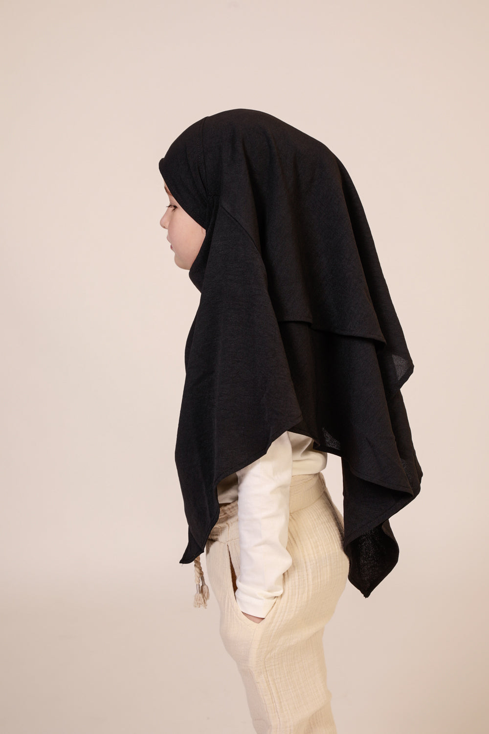 Kinder Khimar, Jazz