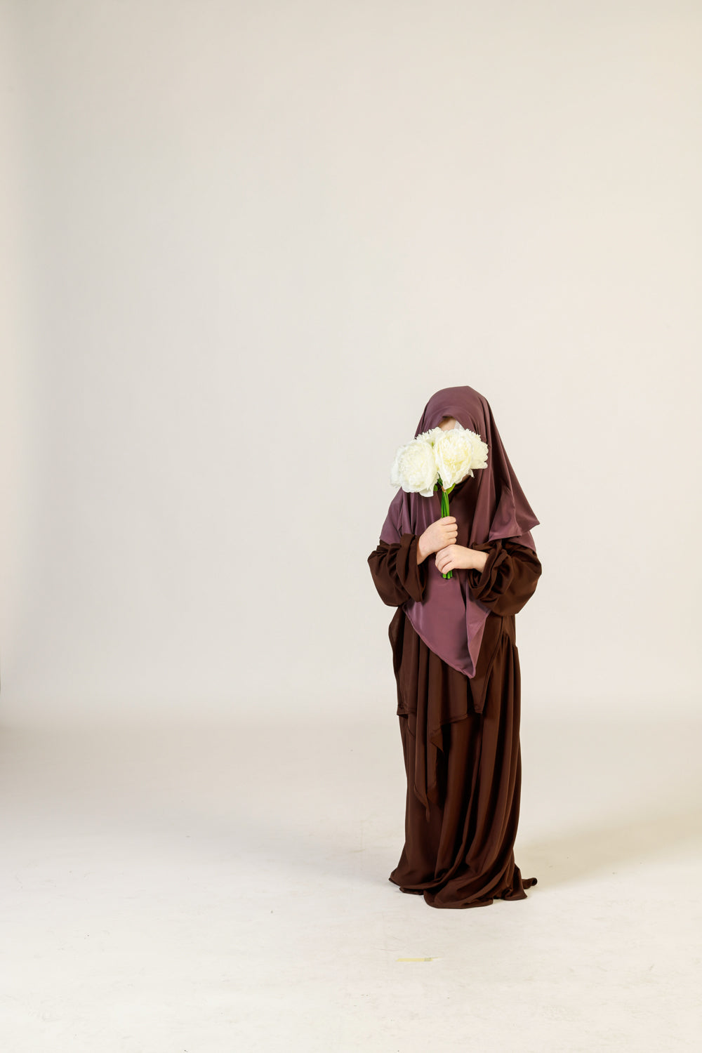 Kinder Khimar, Jersey