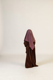 Kinder Khimar, Jersey