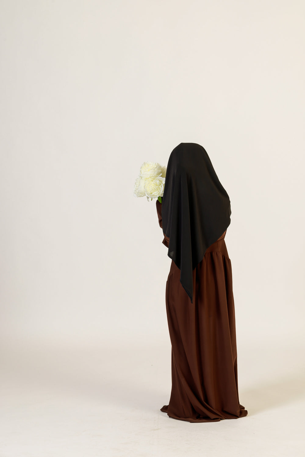 Kinder Khimar, Jersey