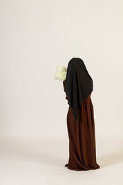 Kinder Khimar, Jersey