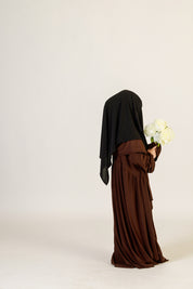 Kinder Khimar, Jersey