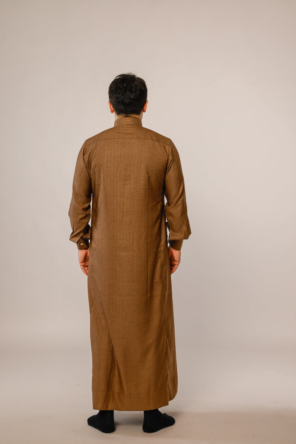 High Class Kaftan, Coffee
