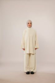 Basic Maxi Zweiteiler Set