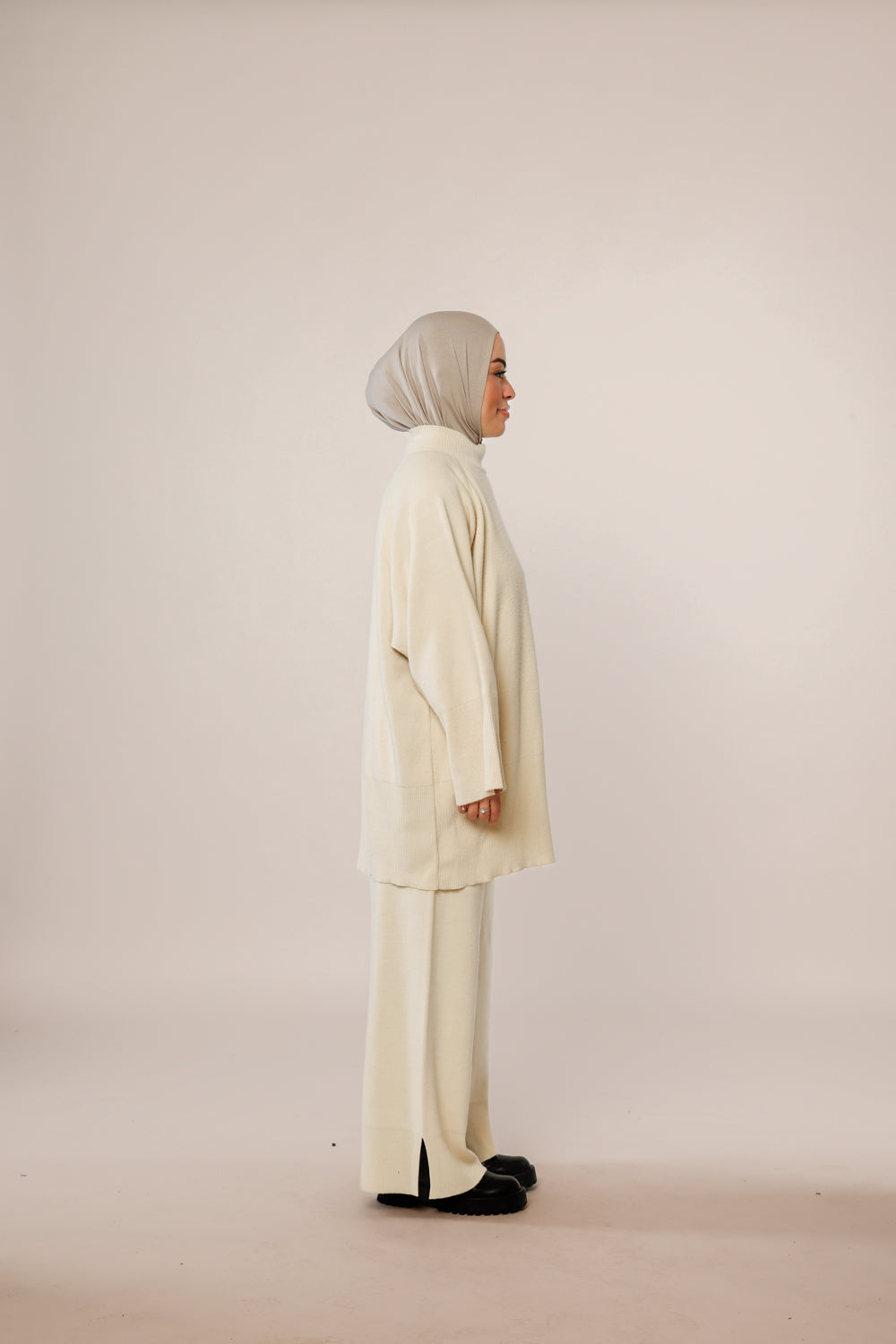 Basic Maxi Zweiteiler Set