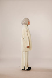 Basic Maxi Zweiteiler Set