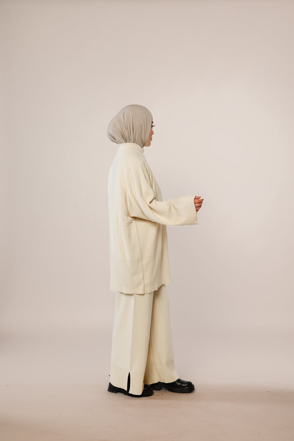 Basic Maxi Zweiteiler Set