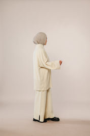 Basic Maxi Zweiteiler Set