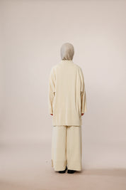 Basic Maxi Zweiteiler Set