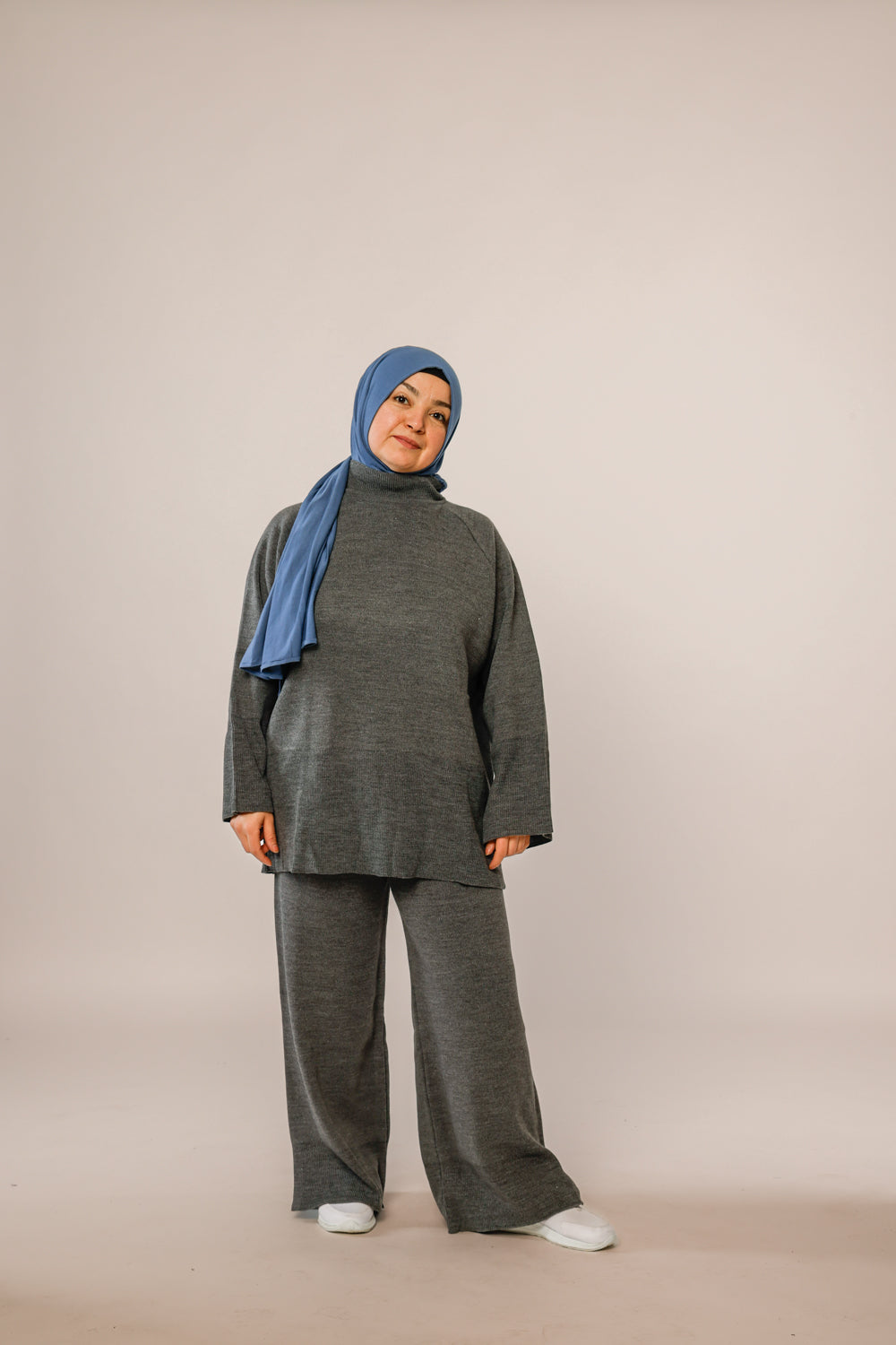 Basic Maxi Zweiteiler Set