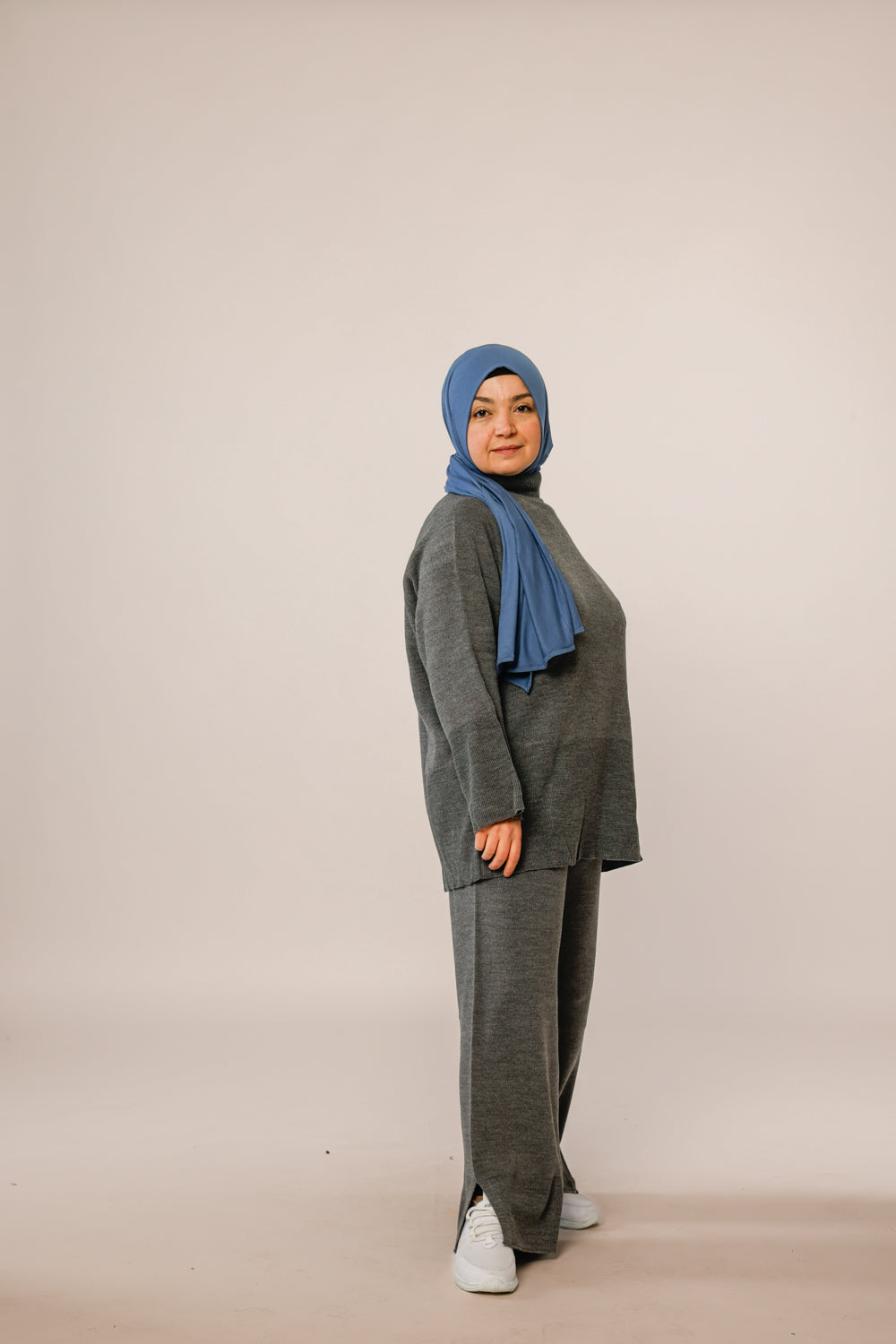 Basic Maxi Zweiteiler Set