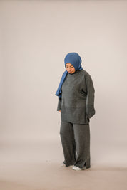 Basic Maxi Zweiteiler Set