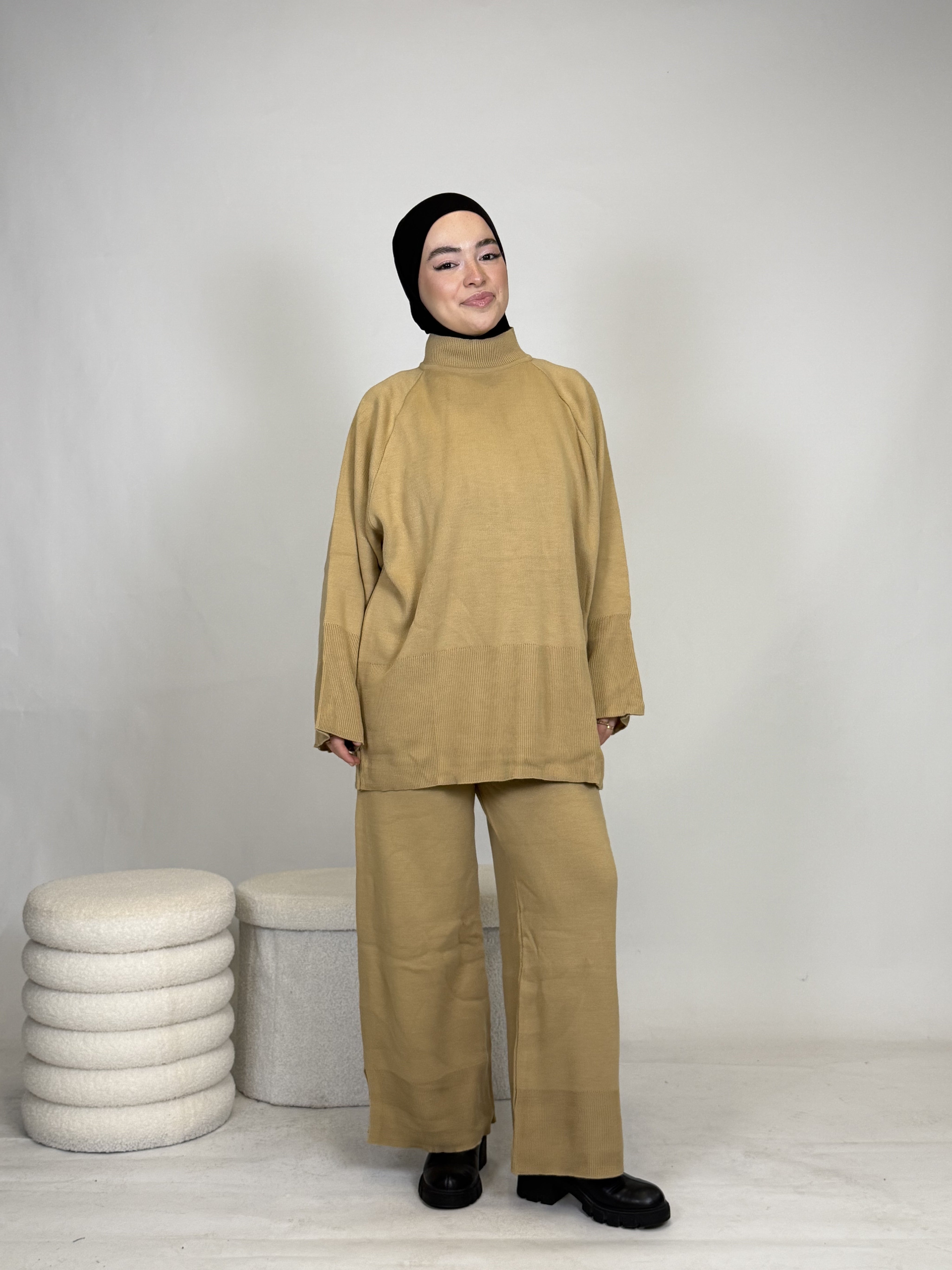 Basic Maxi Zweiteiler Set