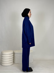 Basic Maxi Zweiteiler Set