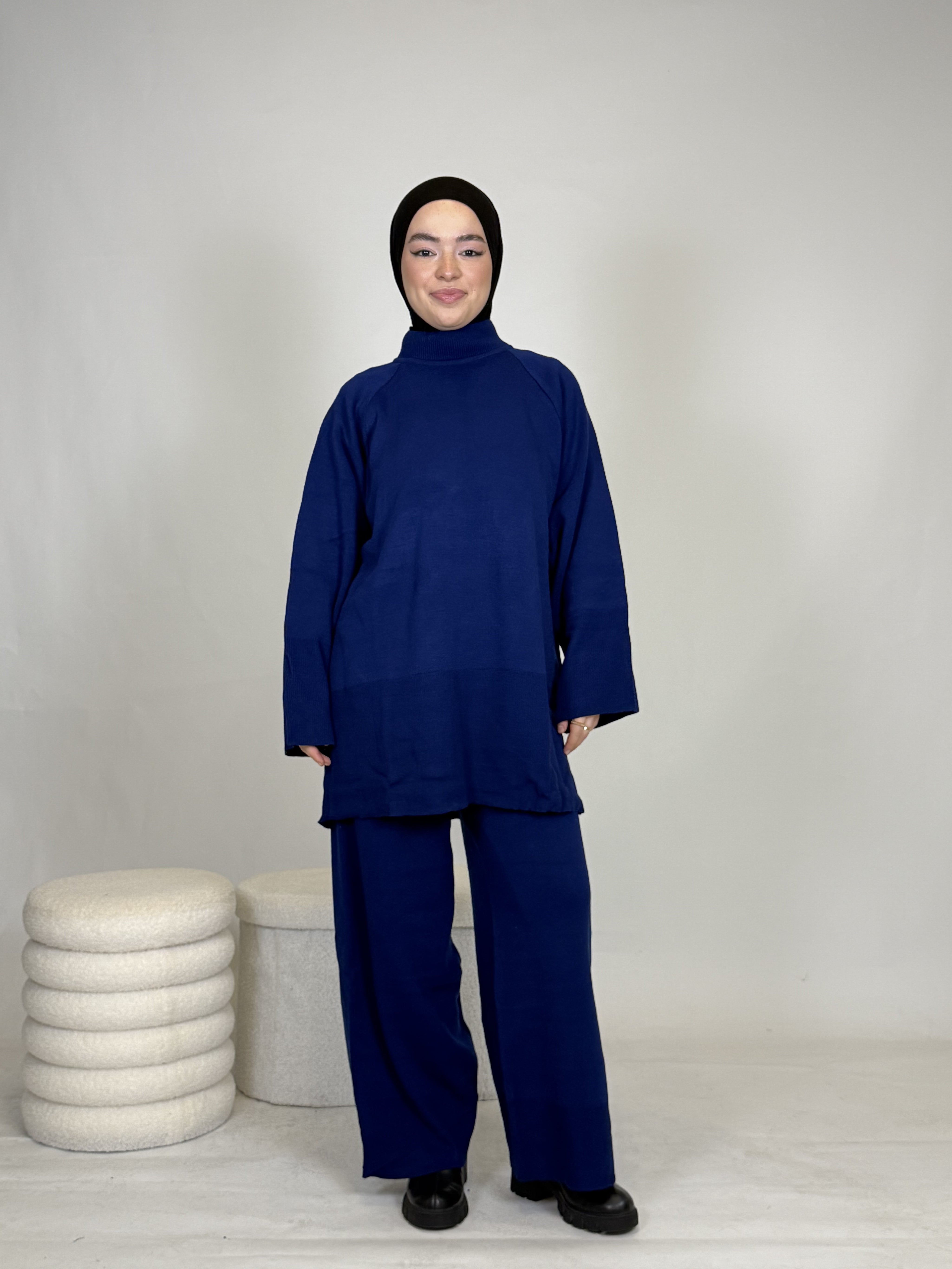 Basic Maxi Zweiteiler Set