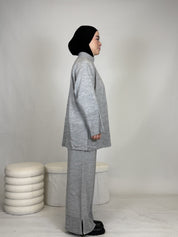 Basic Maxi Zweiteiler Set