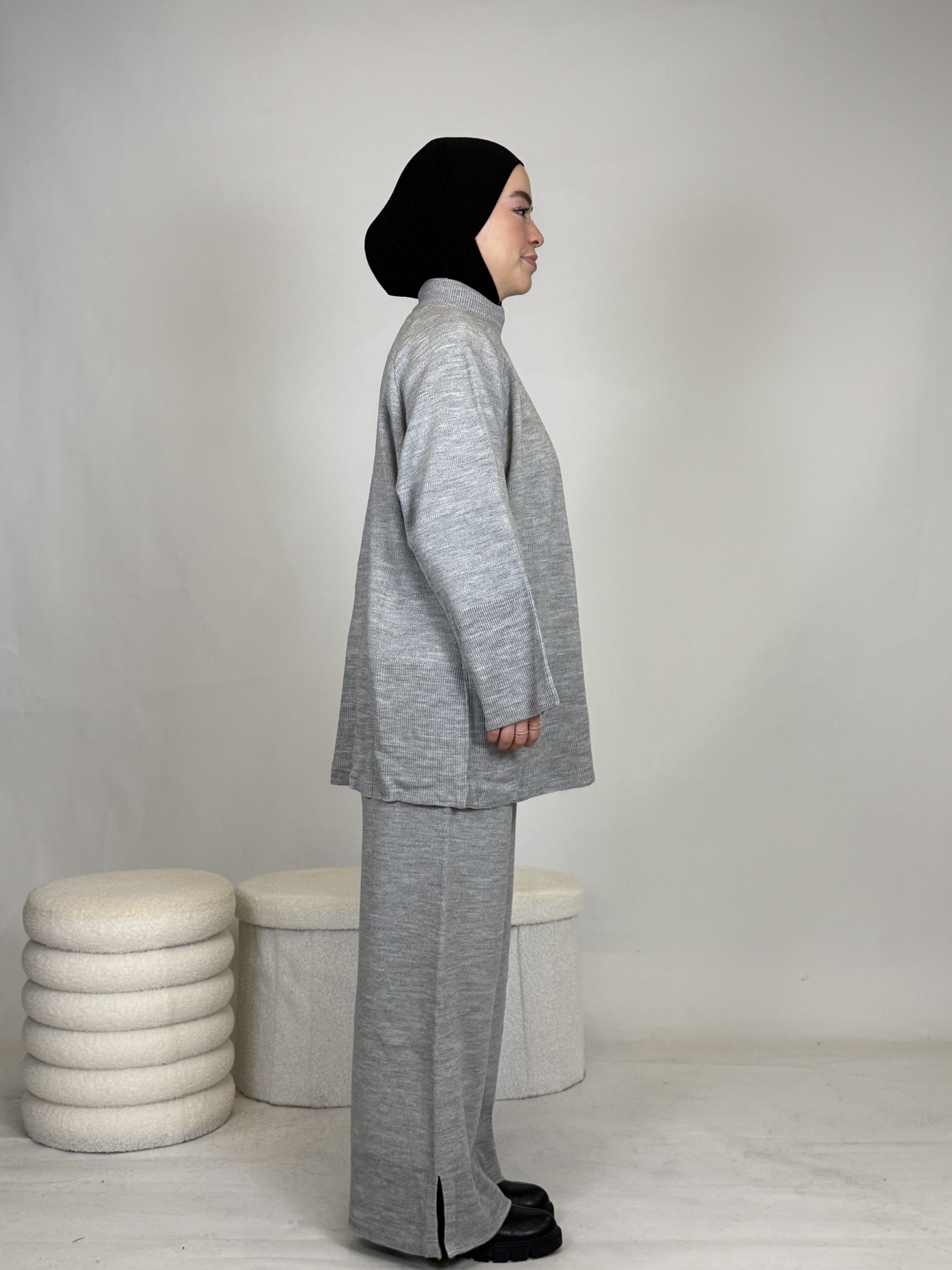 Basic Maxi Zweiteiler Set