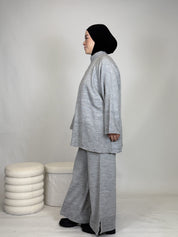 Basic Maxi Zweiteiler Set