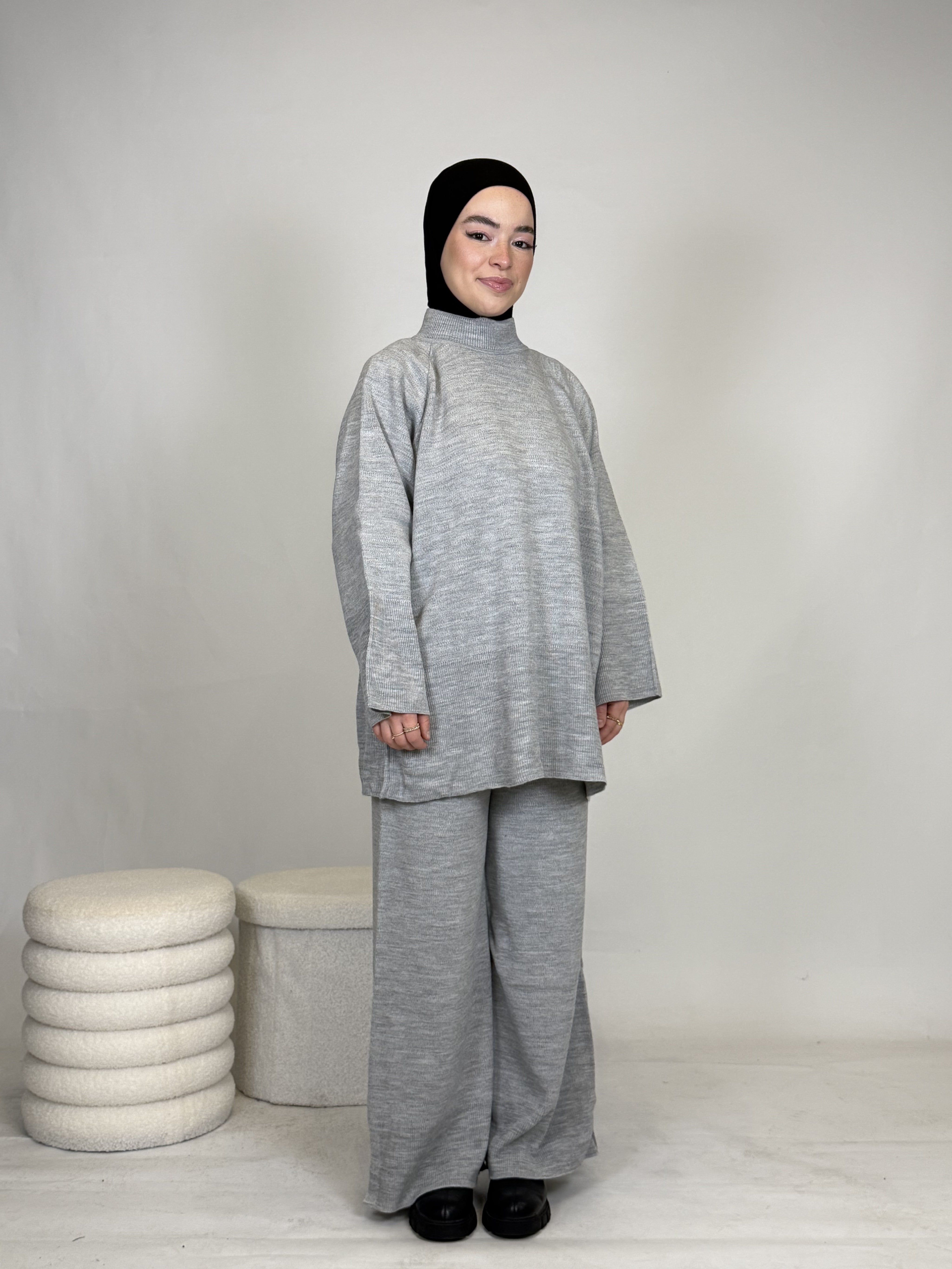 Basic Maxi Zweiteiler Set