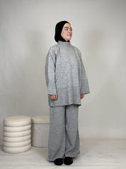 Basic Maxi Zweiteiler Set