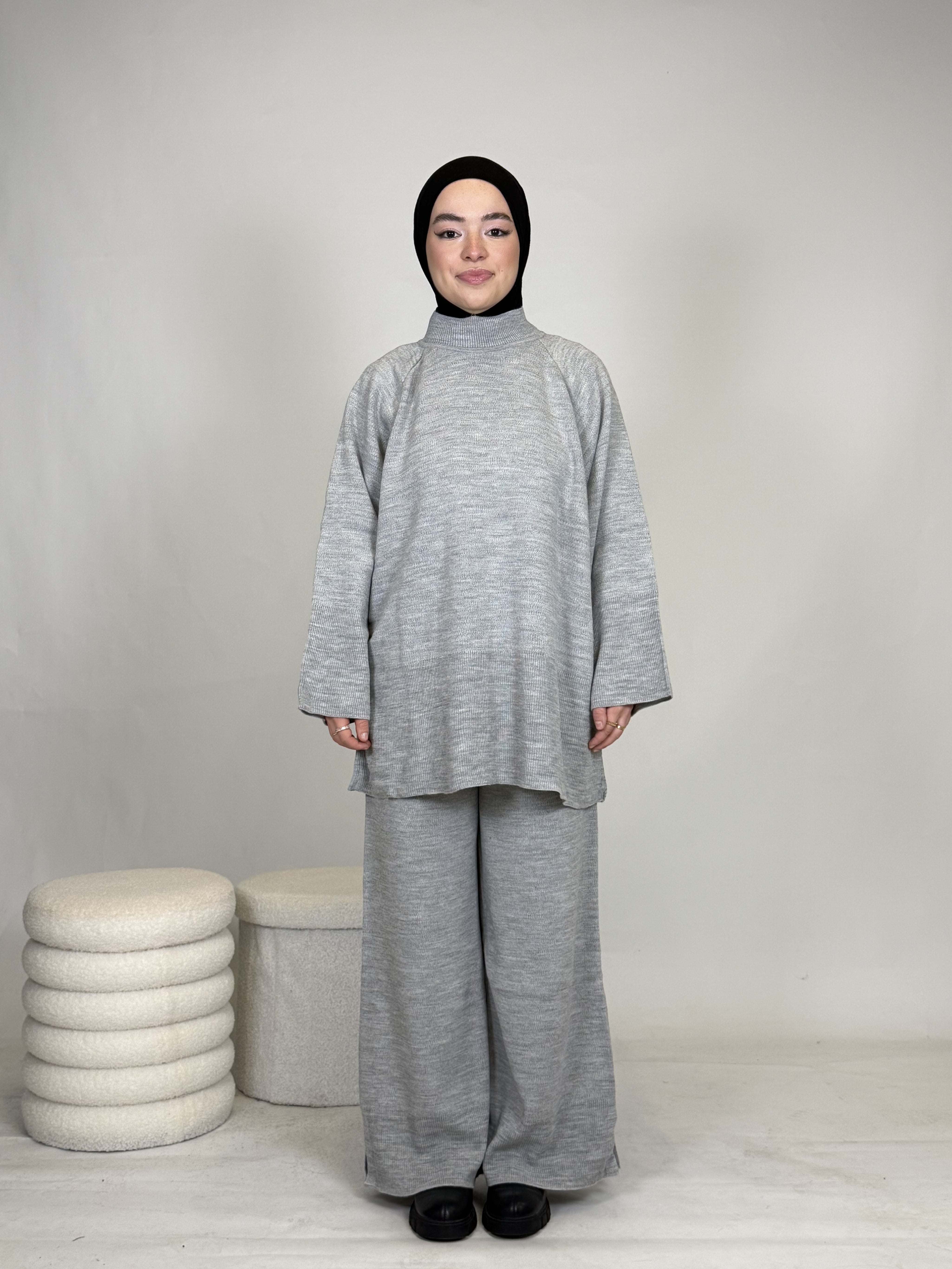 Basic Maxi Zweiteiler Set