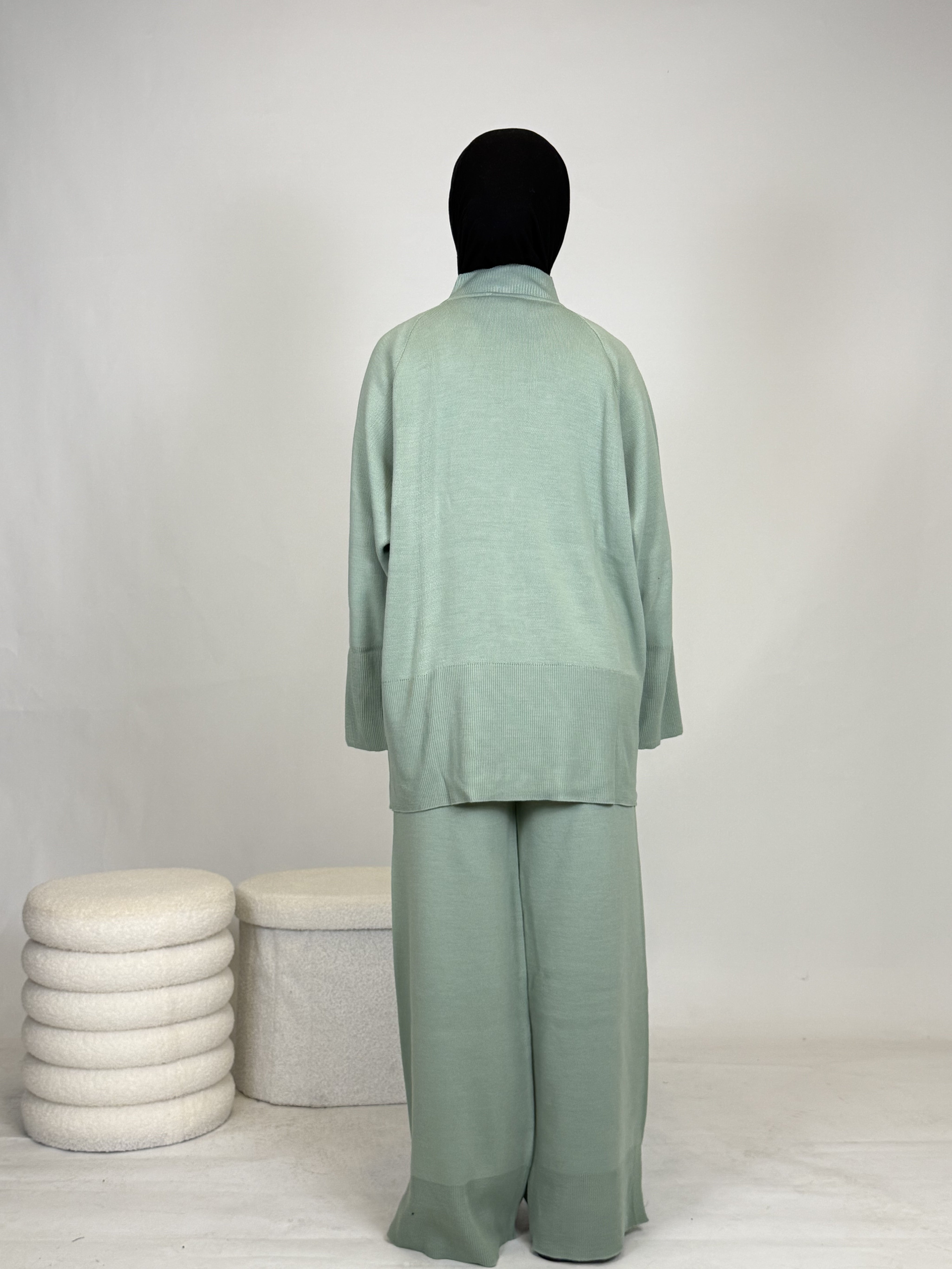 Basic Maxi Zweiteiler Set