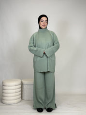 Basic Maxi Zweiteiler Set