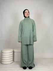 Basic Maxi Zweiteiler Set