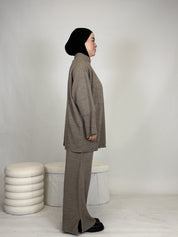 Basic Maxi Zweiteiler Set